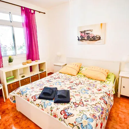Casa Piedras *