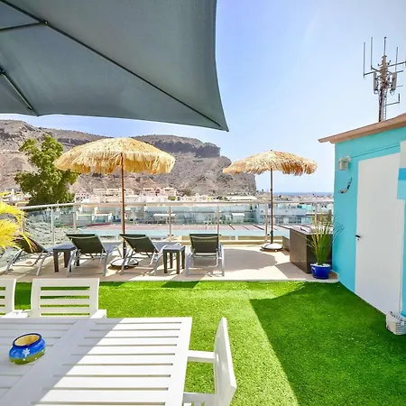 Casa Piedras Hébergement de vacances