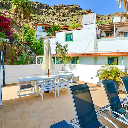Casa Piedras Hébergement de vacances Puerto De Mogan