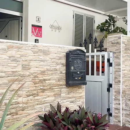Casa Piedras